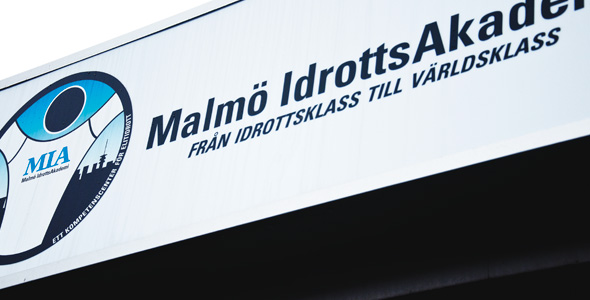 Malmö Idrottsakademi