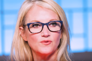 Mel Robbins om varför motivation är skräp